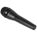 Shure KSM8/B Dualdyne Gesangsmikrofon mit Supernierencharakteristik