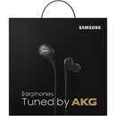 Samsung EO-IG955 Headset Kopfhörer Schwarz