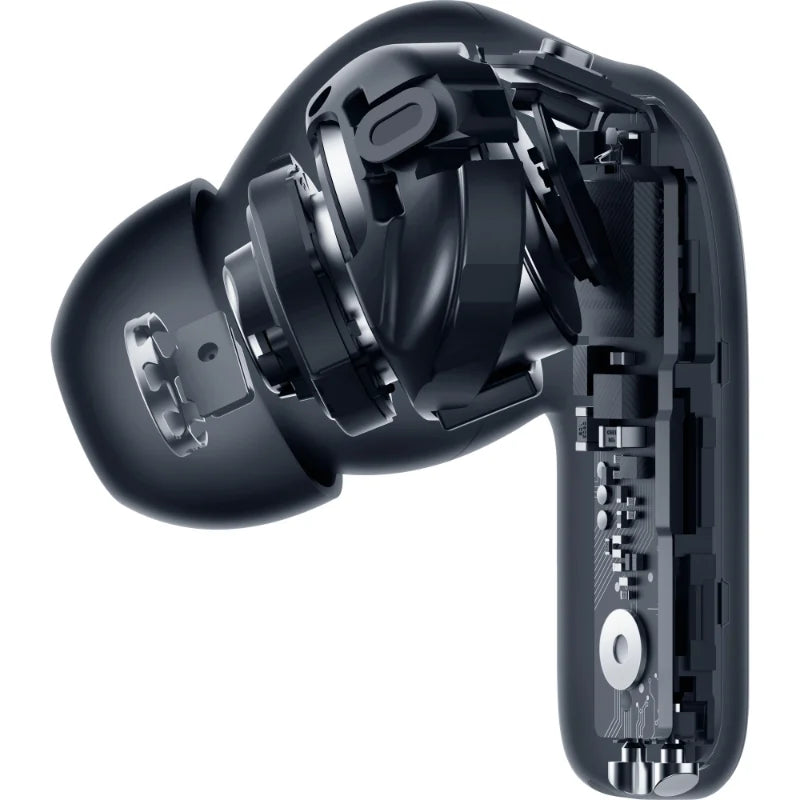 Xiaomi Redmi Buds 4 Pro Drahtlose Kopfhörer Bluetooth schwarz