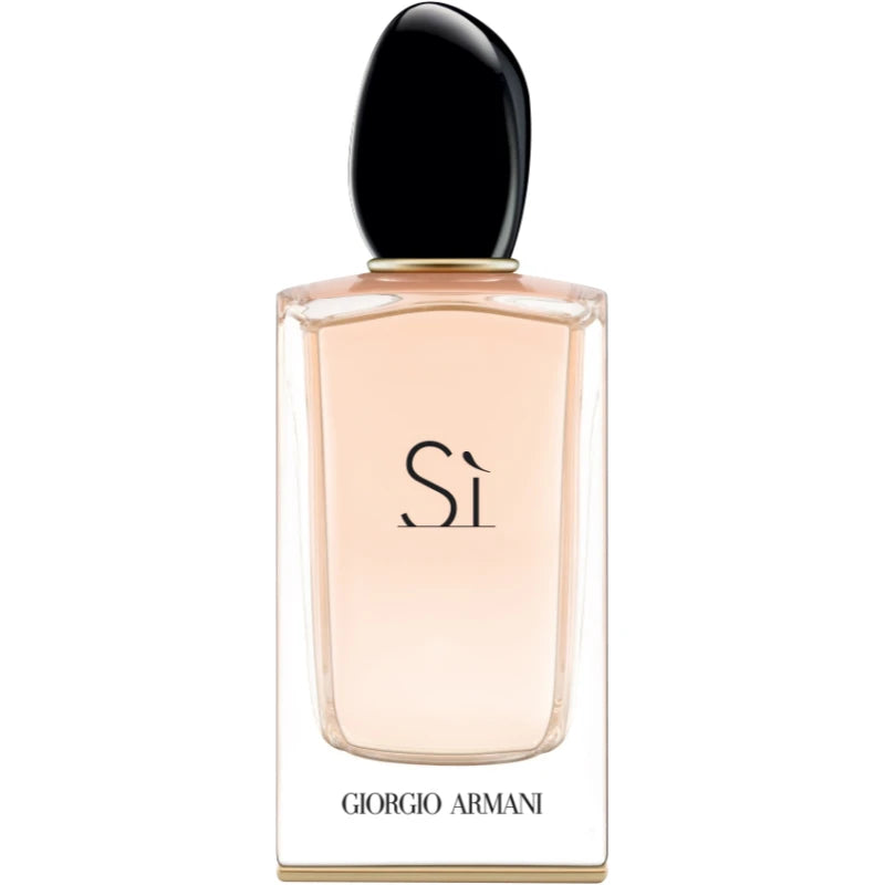 Giorgio Armani Sì Eau de Parfum (100ml) Damenduft