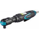 Hazet Mini-Ratschenschrauber 9022P-2 VIERKANT MASSIV 12,5 MM (1/2 ZOLL)