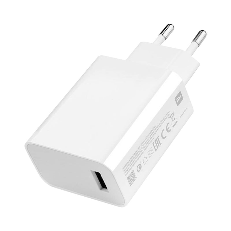 Adaptateur secteur Xiaomi Mi MDY-11-EZ Charger 33W (sans câble)