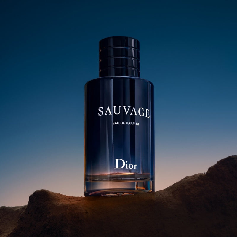 Dior Sauvage Eau de Parfum (100ml) Herrenduft