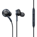 Samsung EO-IG955 Headset Kopfhörer Schwarz