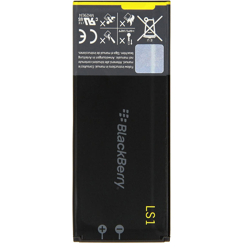 Batterie BlackBerry Z10 (L-S1) authentique