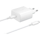 Samsung EP-TA845 45W Ladegerät Set inkl. USB-C Kabel (EP-DN975)