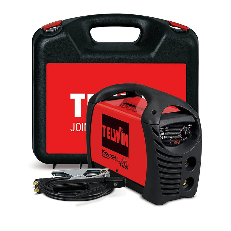 Telwin Force 145 Elektroden-Schweißgerät
