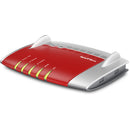 AVM FRITZ!Box 7490 WLAN Router mit integriertem DSL Modem