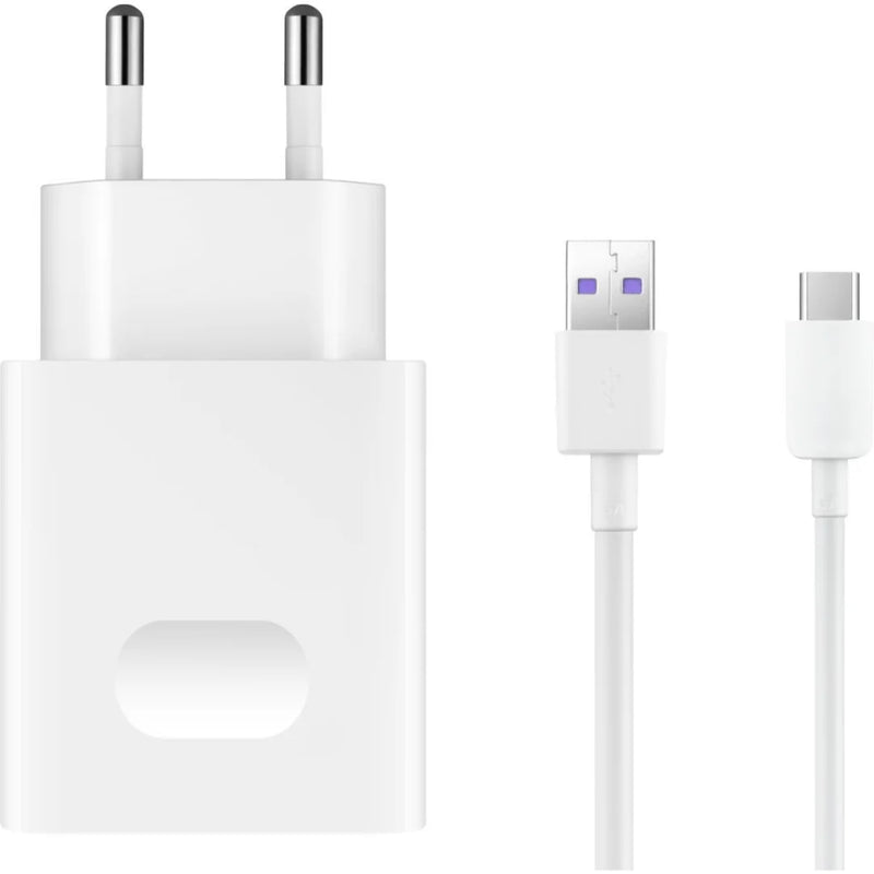 Chargeur rapide Huawei AP81 5A 22.5W SuperCharge