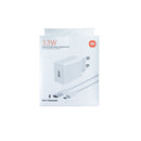 Xiaomi Mi MDY-11-EZ Charger 33W 3A USB-C Kabel Netzteil Ladegerät