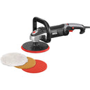 SKIL 1144 AA Auto-Poliermaschine 1200W Polisher