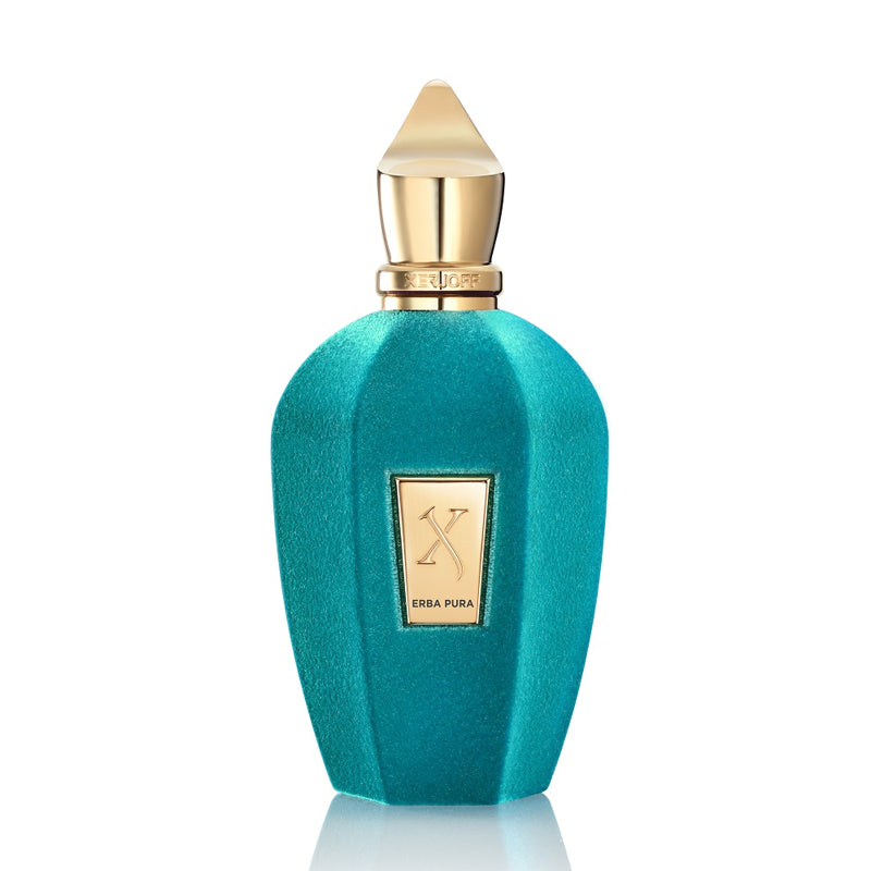 XerJoff Erba Pura Eau de Parfum 100ml (Unisex-Duft)
