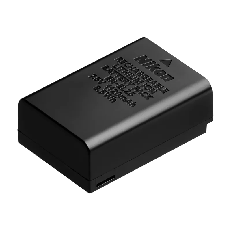 Nikon EN-EL25 Li-Ion Akku 1120 mAh (VFB12502)