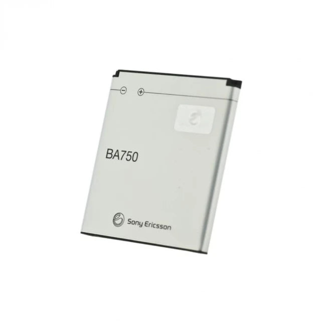 Sony-Ericsson Xperia Akku BA750
