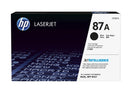 HP Original 87A Toner schwarz (CF287A)