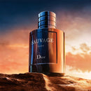 Dior Sauvage Elixir (60ml) Herrenduft