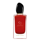 Giorgio Armani Sì Passione Eau de Parfum (100ml) Damenduft