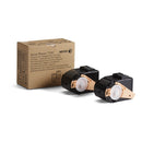 Xerox 106R02603 Toner Doppelpack magenta