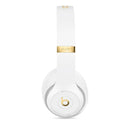 Beats Studio3 Wireless Over-Ear Kopfhörer Weiß