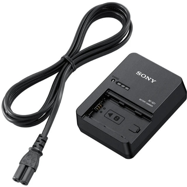 Chargeur Sony BC-QZ1 pour NP-FZ100