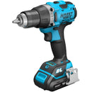 Hazet 9230-2 Akku-Bohrmaschine 18V Li-Ion Akkuschrauber