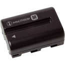 Sony NP-FM500H Li-Ion Akku 7,2V 1650mAh