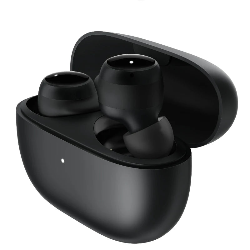 Xiaomi Redmi Buds 3 Lite Drahtlose Kopfhörer Bluetooth schwarz