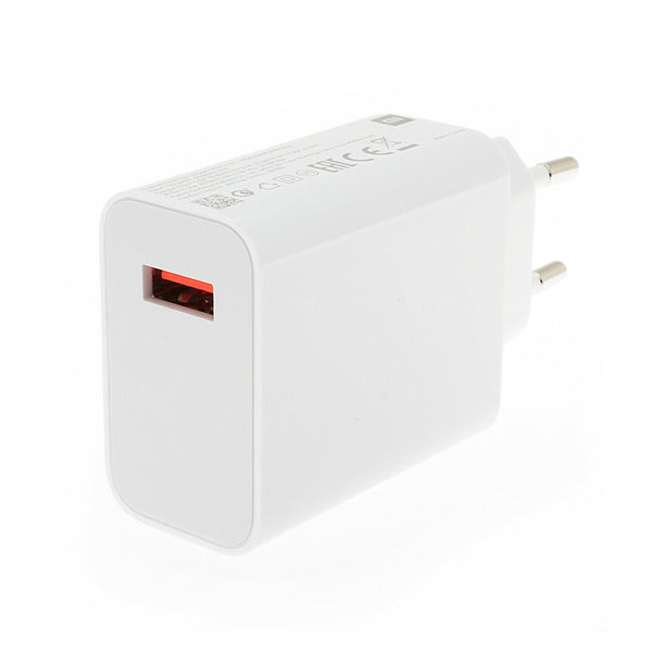 Adaptateur secteur Xiaomi Mi MDY-11-EZ Charger 33W (sans câble)
