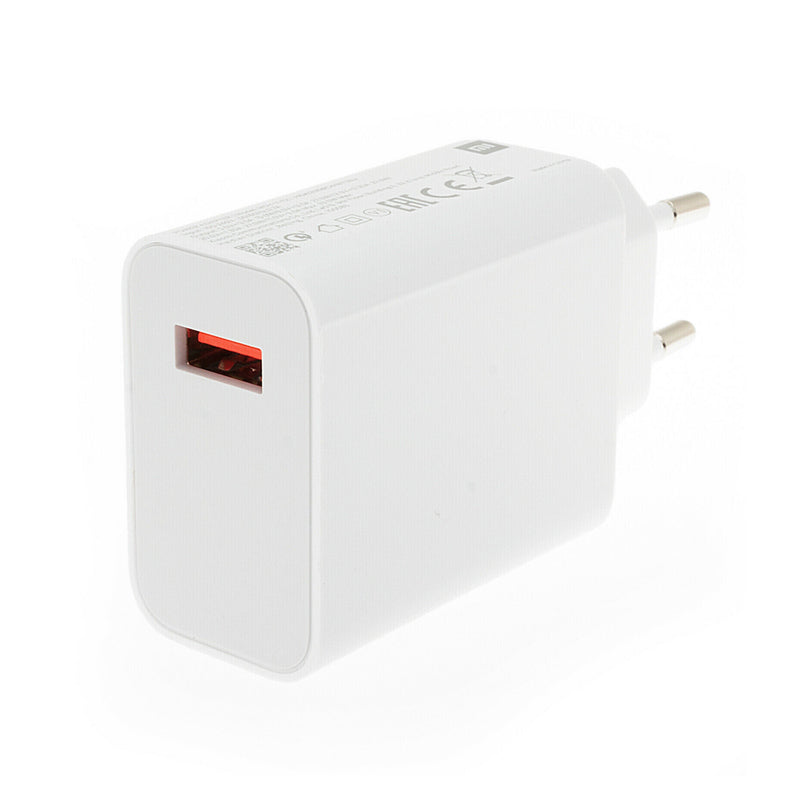 Adaptateur secteur Xiaomi Mi MDY-11-EZ Charger 33W (sans câble)