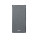 Huawei P smart Flip Cover schwarz