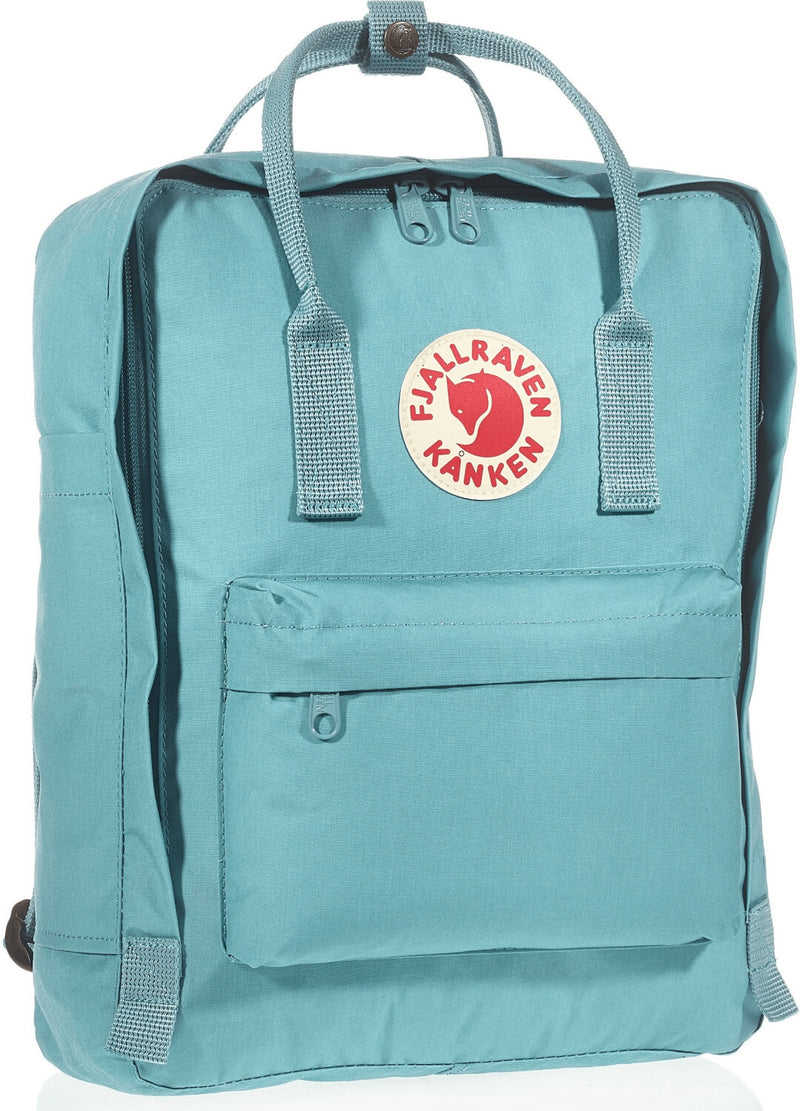 Sac à dos Fjällräven Kånken bleu ciel