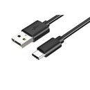 Samsung EP-DG950CBE USB Typ-C Ladekabel 1,2m