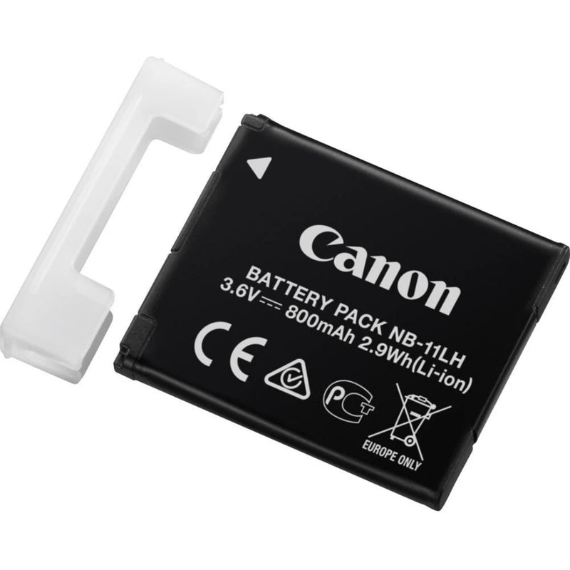 Canon NB-11LH Li-Ion Akku 800mAh