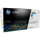 HP Original 507A Toner Cyan (CE401A)