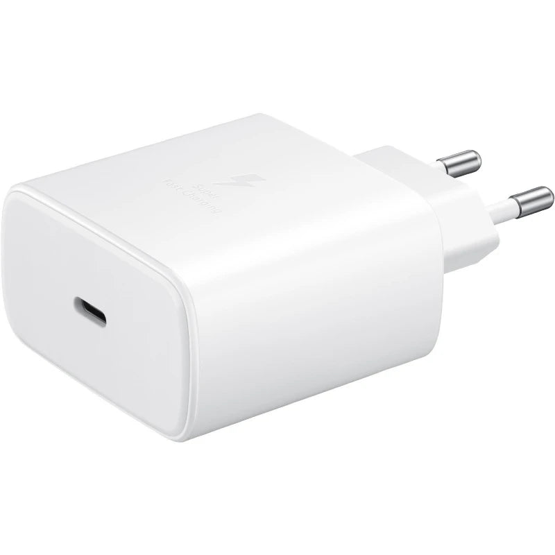 Chargeur Samsung EP-TA845 45W avec câble USB-C (EP-DN975)