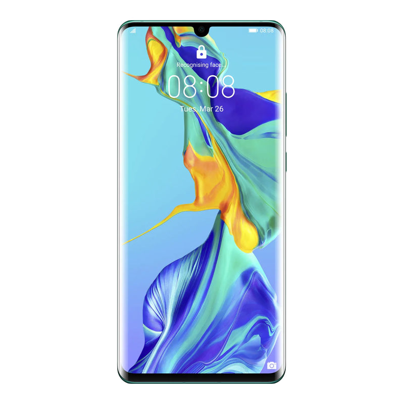Huawei P30 Pro 8 Go 256 Go Smartphone Double SIM Aurora NOUVEAU OVP