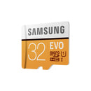 Samsung EVO microSDHC 32GB Speicherkarte (MB-MP32GA)