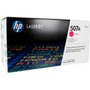 HP Original 507A Toner Magenta (CE403A)