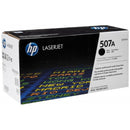 HP Original 507A Toner Schwarz (CE400A)