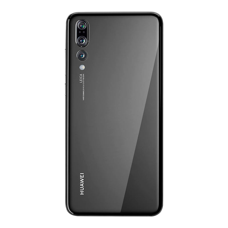 Huawei P20 Pro 6GB 128GB Dual SIM Smartphone Schwarz NEU OVP