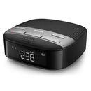 PHILIPS TAR3505/12 DAB+ Radiowecker schwarz