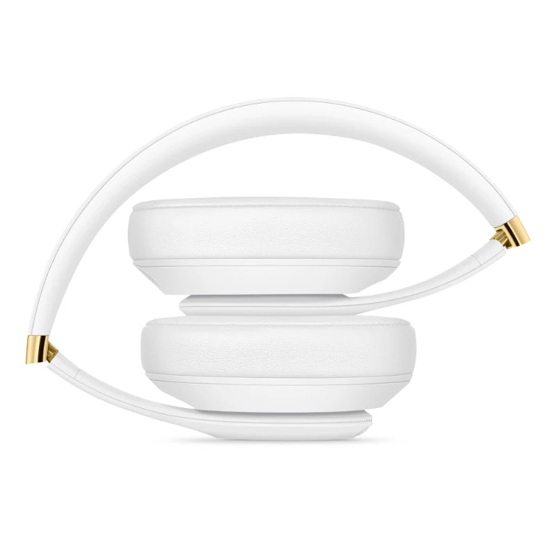 Beats Studio3 Wireless Over-Ear Kopfhörer Weiß