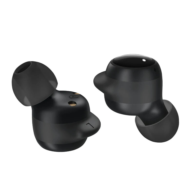 Xiaomi Redmi Buds 3 Lite Drahtlose Kopfhörer Bluetooth schwarz