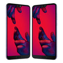 Huawei P20 Pro 6GB 128GB Dual SIM Smartphone Twilight NEU OVP