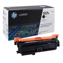 HP Original 507A Toner Schwarz (CE400A)