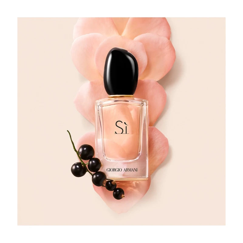 Giorgio Armani Sì Eau de Parfum (100ml) Damenduft