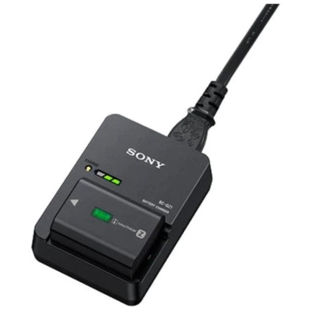 Chargeur Sony BC-QZ1 pour NP-FZ100
