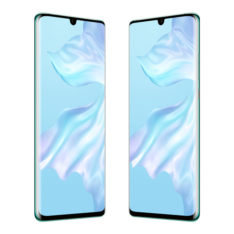 Huawei P30 Pro 8 Go 128 Go Smartphone Double SIM Aurora NOUVEAU OVP