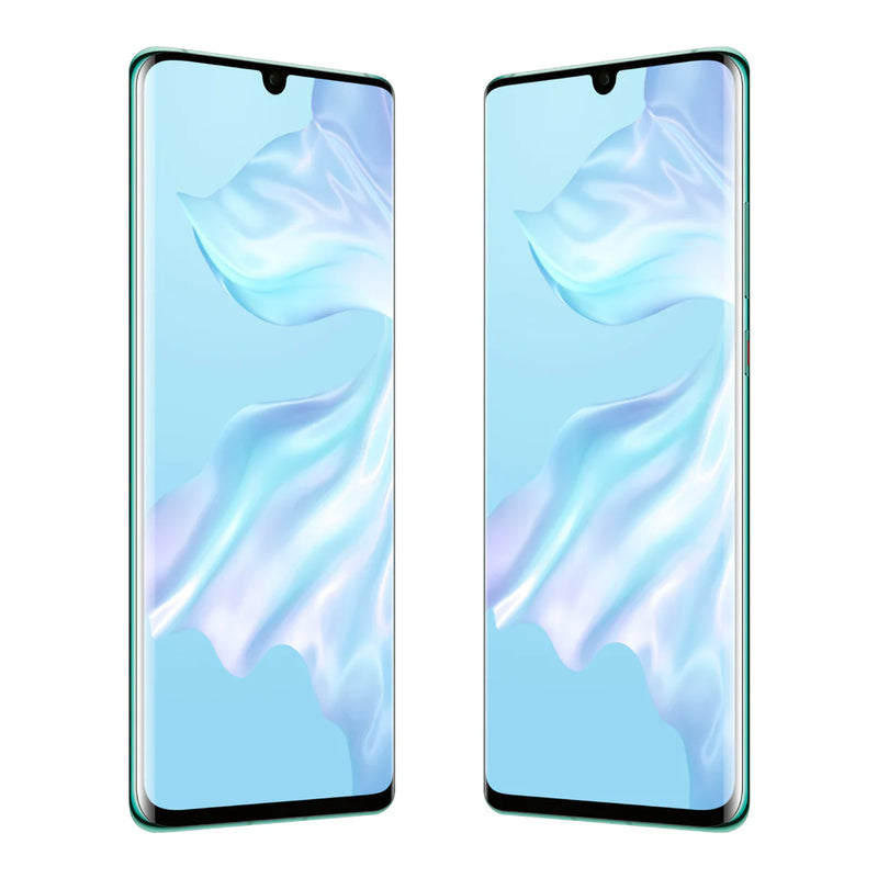 Huawei P30 Pro 8 Go 256 Go Smartphone Double SIM Aurora NOUVEAU OVP