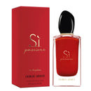 Giorgio Armani Sì Passione Eau de Parfum (100ml) Damenduft